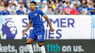 Brighton & Hove Albion v Chelsea FC - Pre-Season Friendly