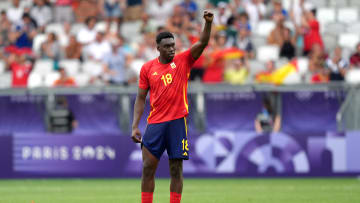 Samu Omorodion