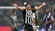 El fichaje de Alan Franco con Tigres UANL se podría caer