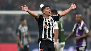 Tigres UANL tiene en la mira a Alan Franco