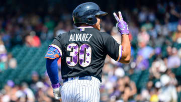 2021 SiriusXM All-Star Futures Game
