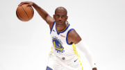 Chris Paul intentará conseguir el primer anillo en su carrera