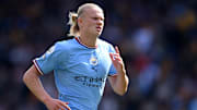Wolverhampton Wanderers v Manchester City - Premier League