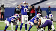 Bills y Ravens se enfrentan este domingo
