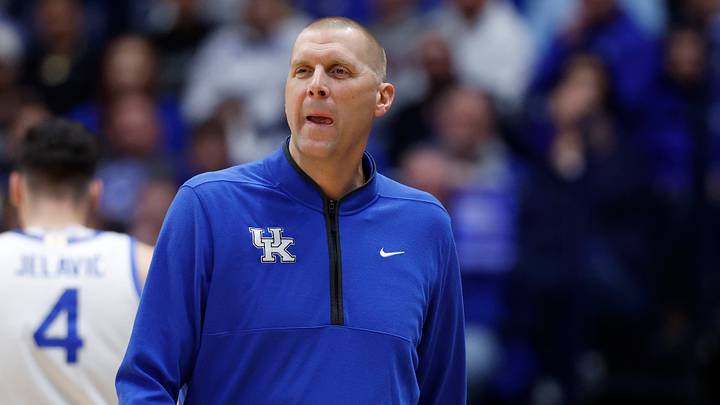Gonzaga v Kentucky