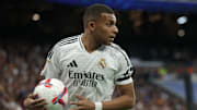 Kylian Mbappé ressort d'un début de saison compliqué.