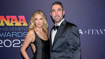 37th Annual Footwear News Achievement Awards