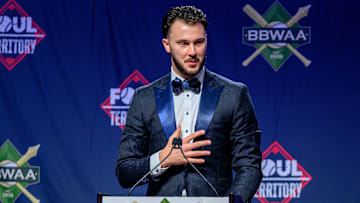 2025 BBWAA Dinner