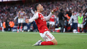 A dramatic equaliser