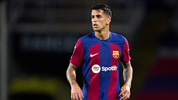 Barcelona acerta o retorno de João Cancelo, do Al-Hilal