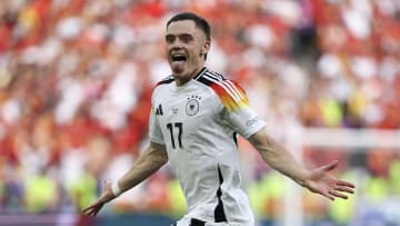 Bayern Munich have identified Bayer Leverkusen's Florian Wirtz as top target for next summer.