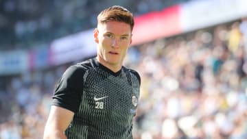 LASK v SK Puntigamer Sturm Graz - Admiral Bundesliga