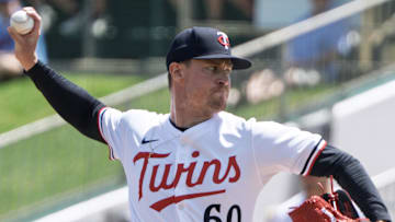 The Braves change up the bullpen again