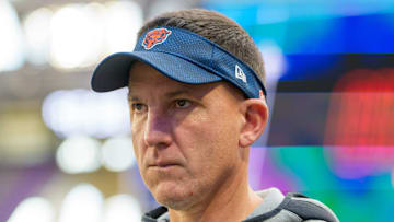 Chicago Bears, Dennis Allen