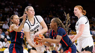 Arizona v Colorado