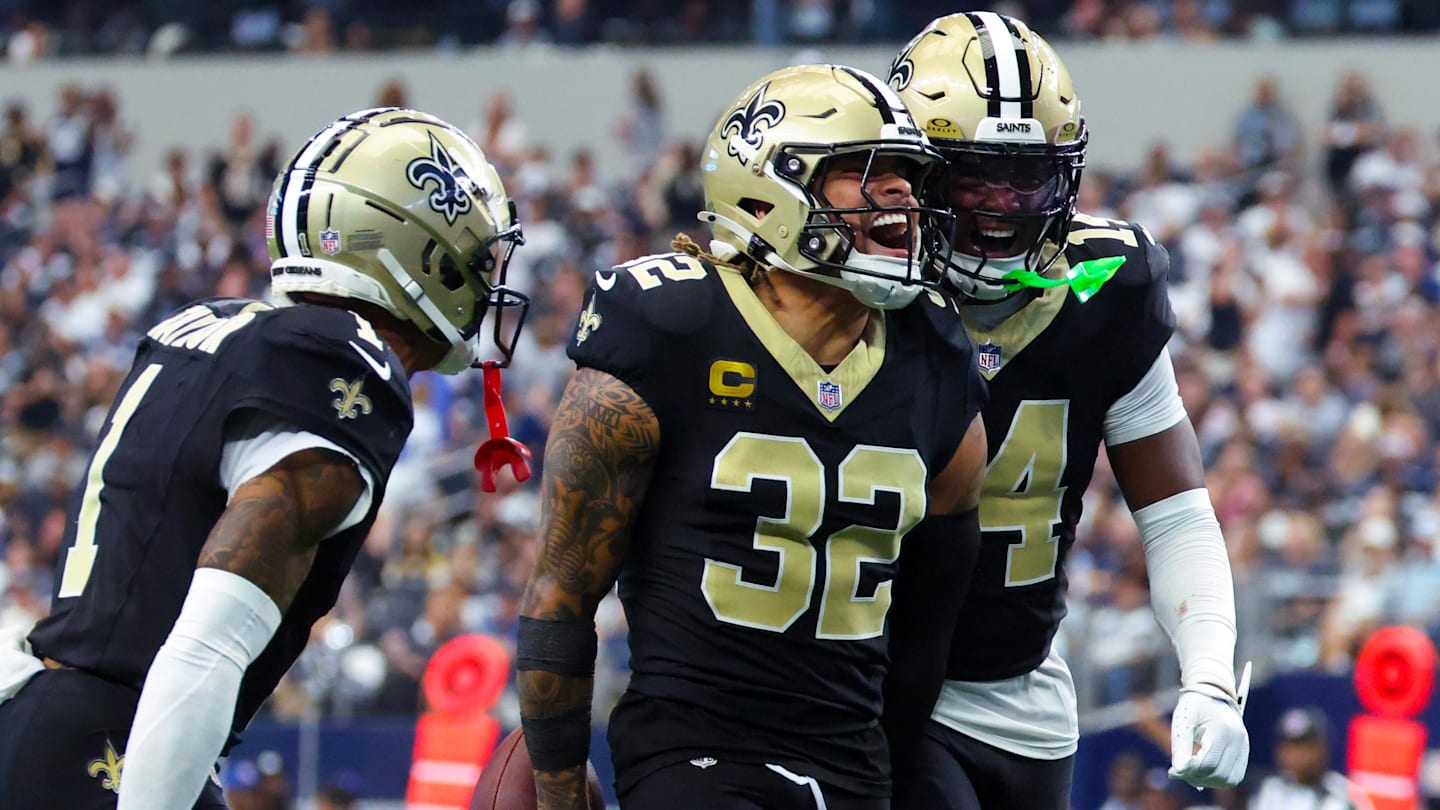 3 Fantasy Football Streaming Defenses to Target in Week 9