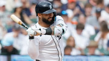 Seattle Mariners v Detroit Tigers