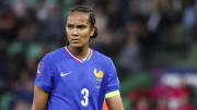 Wendie Renard - France F