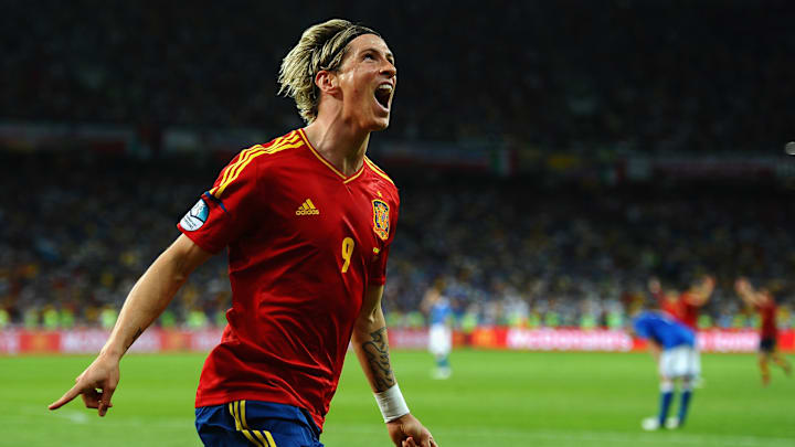 Fernando Torres