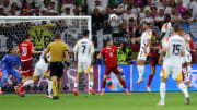 Switzerland v Germany: Group A - UEFA EURO 2024