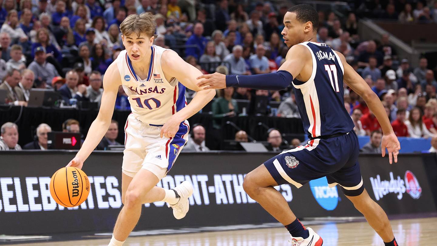 NBA Draft Watch: Cavaliers land Aussie sharpshooter in latest Bleacher Report edition - Vimarsana News