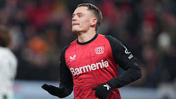 Florian Wirtz