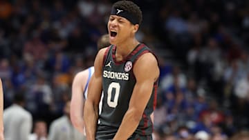 Oklahoma Sooners v Georgia Bulldogs