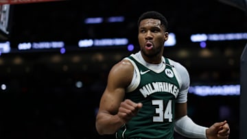 Milwaukee Bucks v Miami Heat