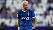 Al-Hilal v Esteghlal - AFC Champions League Elite West Region