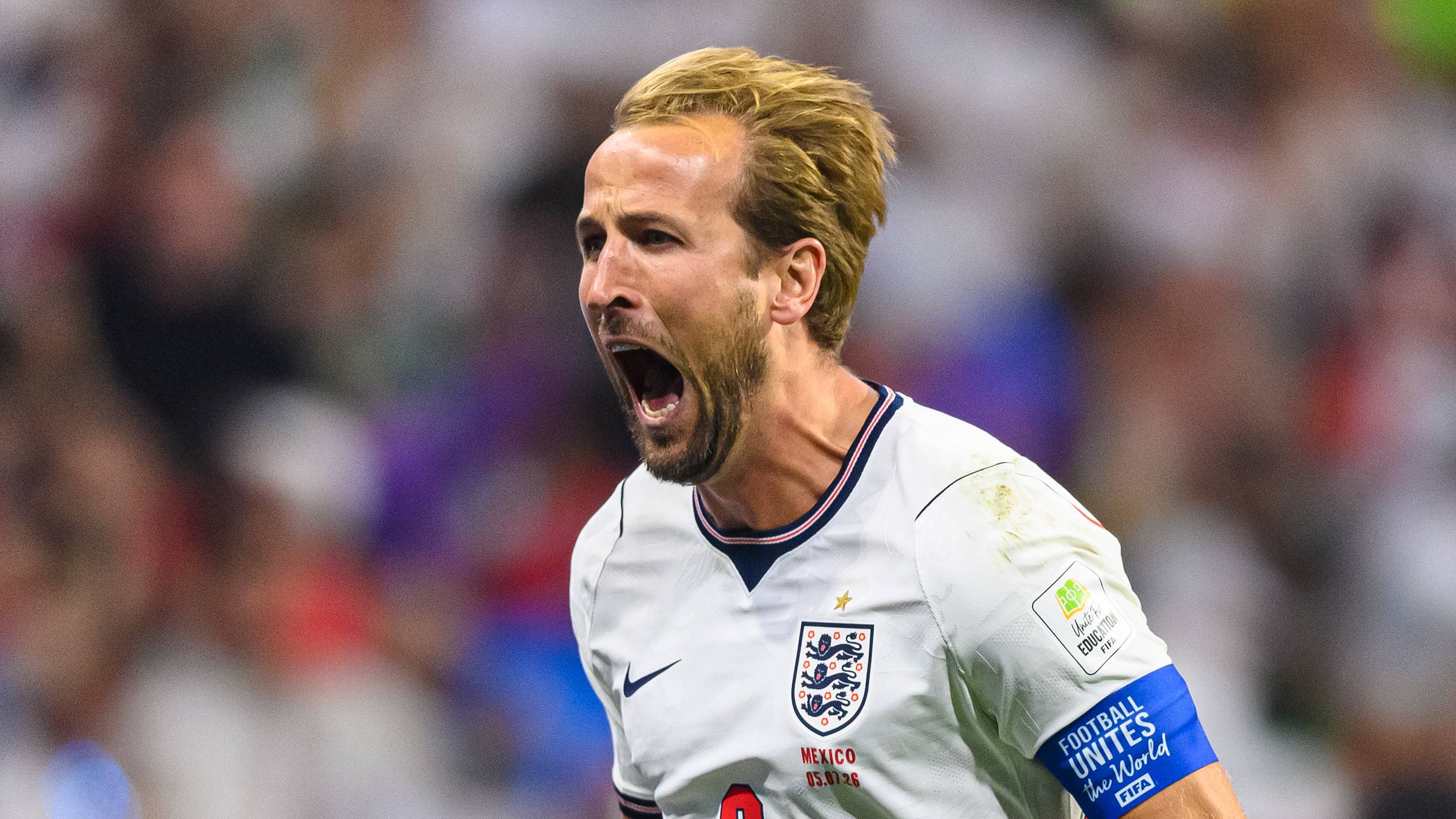 Controversial VAR decision in Norway vs. England reignites Argentina debate
