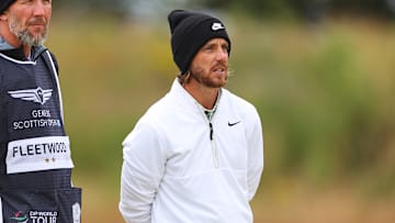 Scottish Open, Tommy Fleetwood