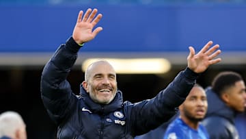 Chelsea FC v Aston Villa FC - Premier League