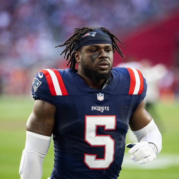 Jabrill Pepper