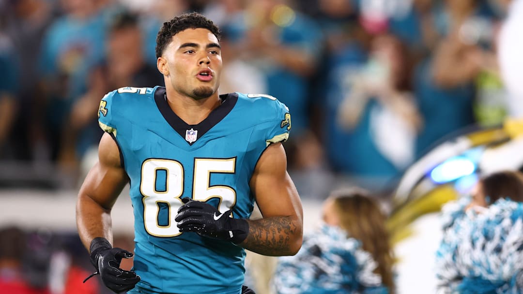 Kansas City Chiefs v Jacksonville Jaguars - NFL 2025