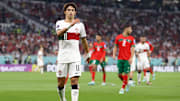 Morocco v Portugal: Quarter Final - FIFA World Cup Qatar 2022