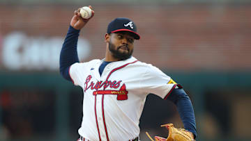 Philadelphia Phillies v Atlanta Braves