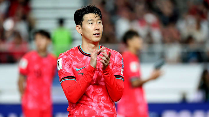 South Korea v Kuwait - FIFA World Cup Asian 3rd Qualifier