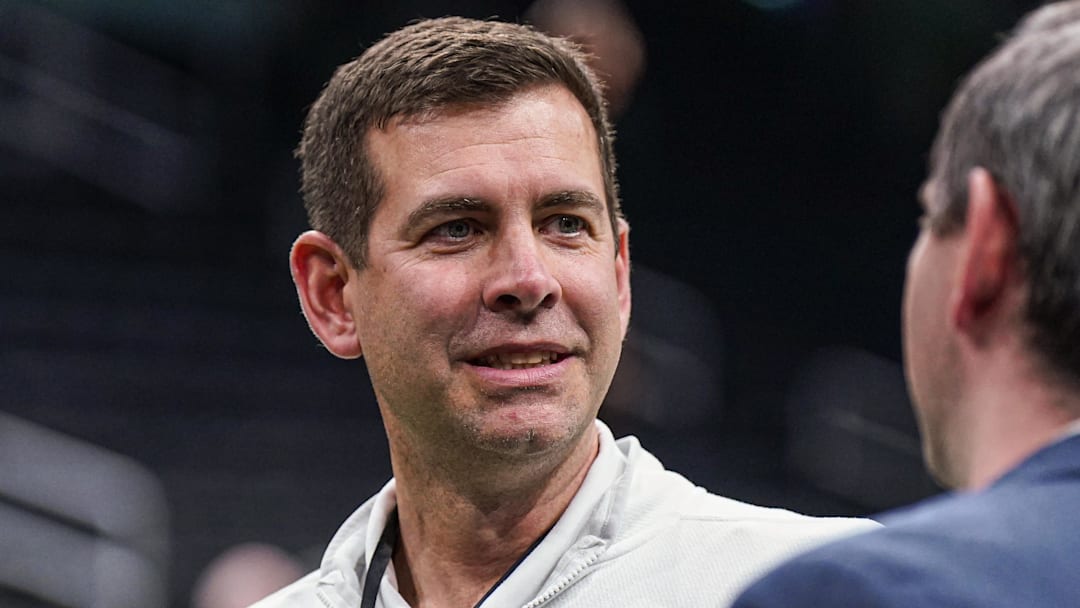 Boston Celtics, Brad Stevens, NBA Trade Rumors, Celtics trade rumors