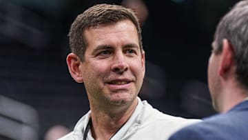 Boston Celtics, Brad Stevens, NBA Trade Rumors, Celtics trade rumors