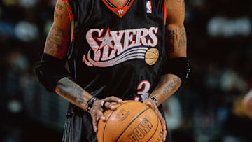Philadelphia 76ers vs Denver Nuggets