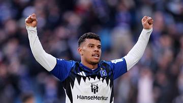 Ransford Königsdörffer verlässt den HSV