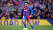FC Barcelona v Real Betis - La Liga Santander