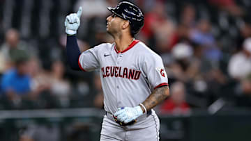 Cleveland Guardians v Arizona Diamondbacks