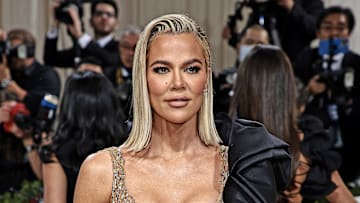 The 2022 Met Gala Celebrating "In America: An Anthology of Fashion" - Arrivals