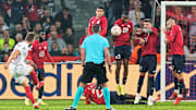 Sevilla y Lille se vuelven a enfrentar en Champions