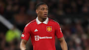 Manchester United v Sevilla FC: Quarterfinal First Leg - UEFA Europa League