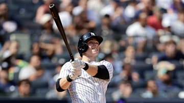 Colorado Rockies v New York Yankees