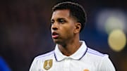 Rodrygo a envoyé le Real Madrid en demi-finale.