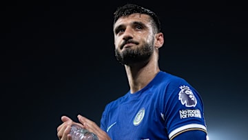 Fulham FC v Chelsea FC - Premier League