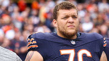 Los Angeles Rams v Chicago Bears